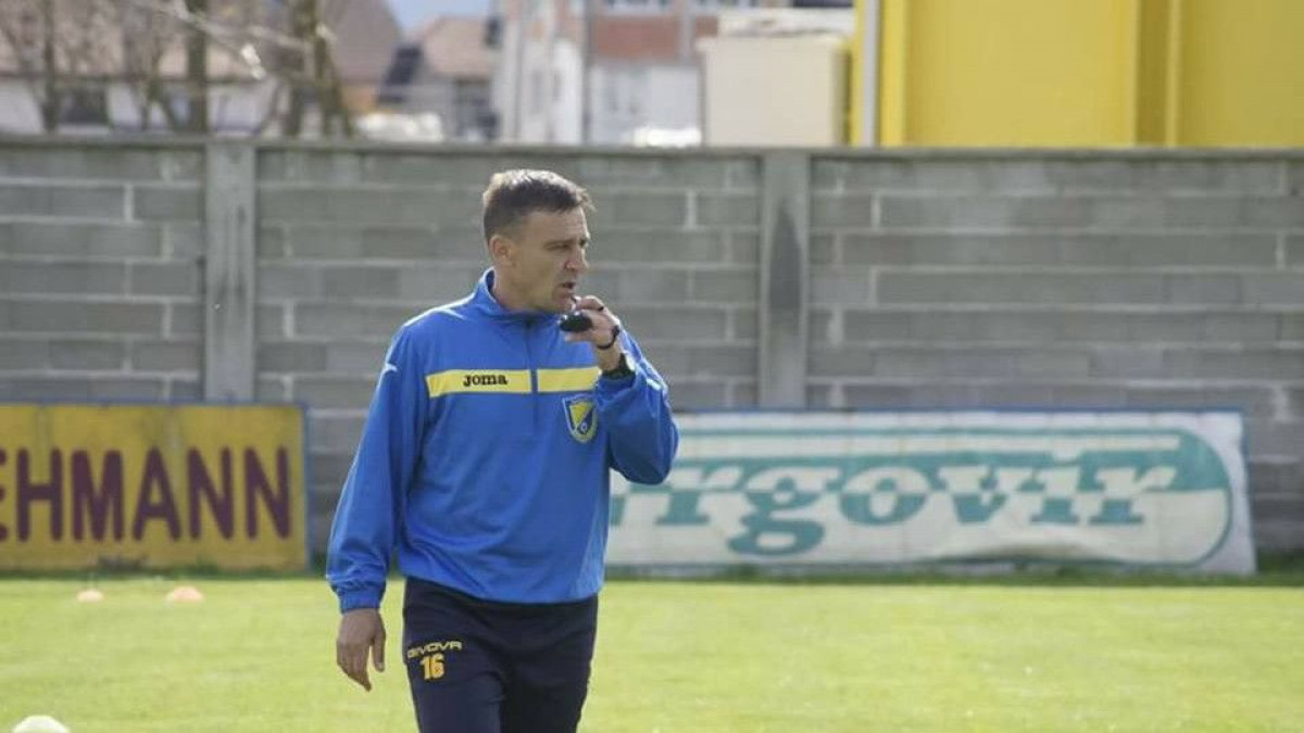 foto: NK Bratstvo